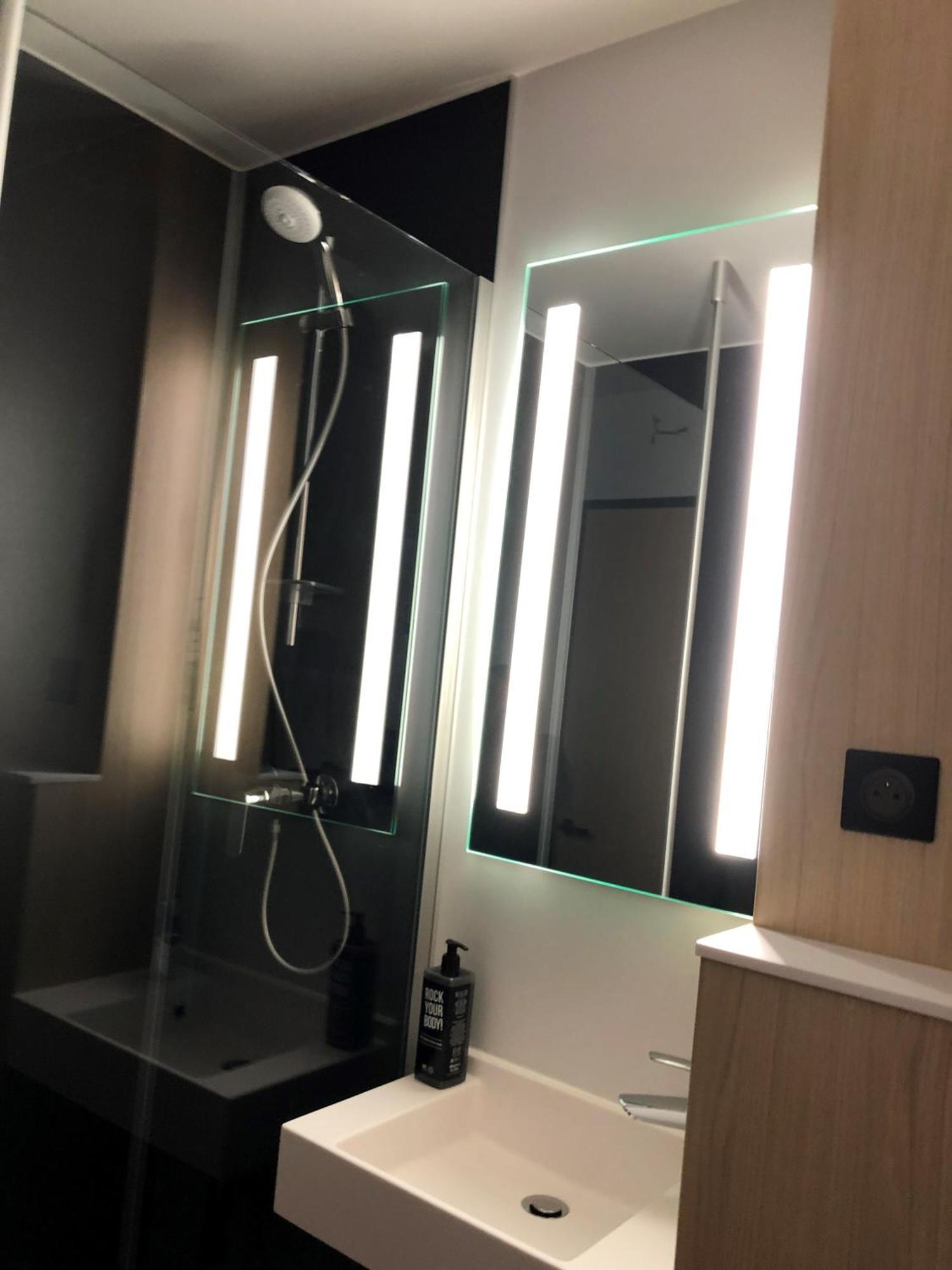 Ibis Laon Hotel Luaran gambar
