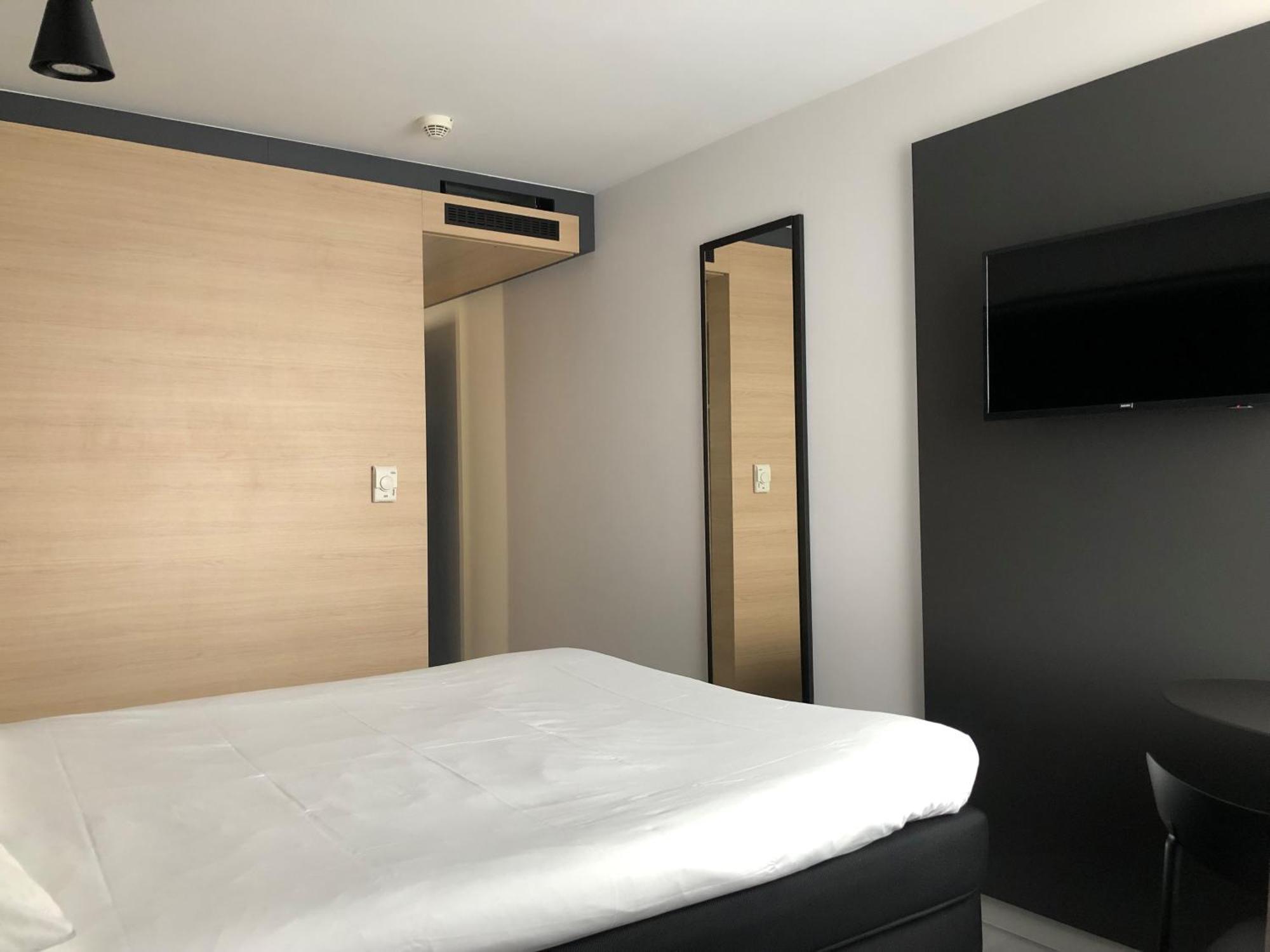 Ibis Laon Hotel Luaran gambar
