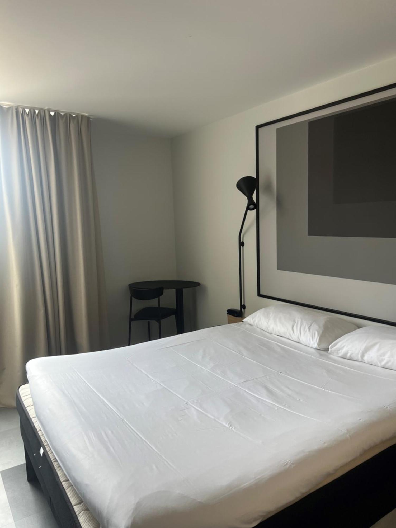Ibis Laon Hotel Luaran gambar