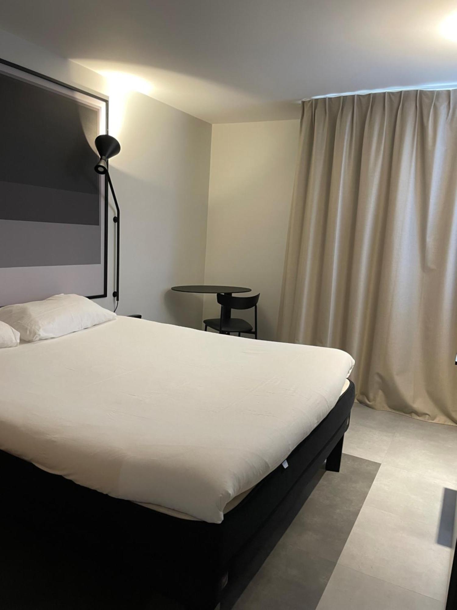 Ibis Laon Hotel Luaran gambar