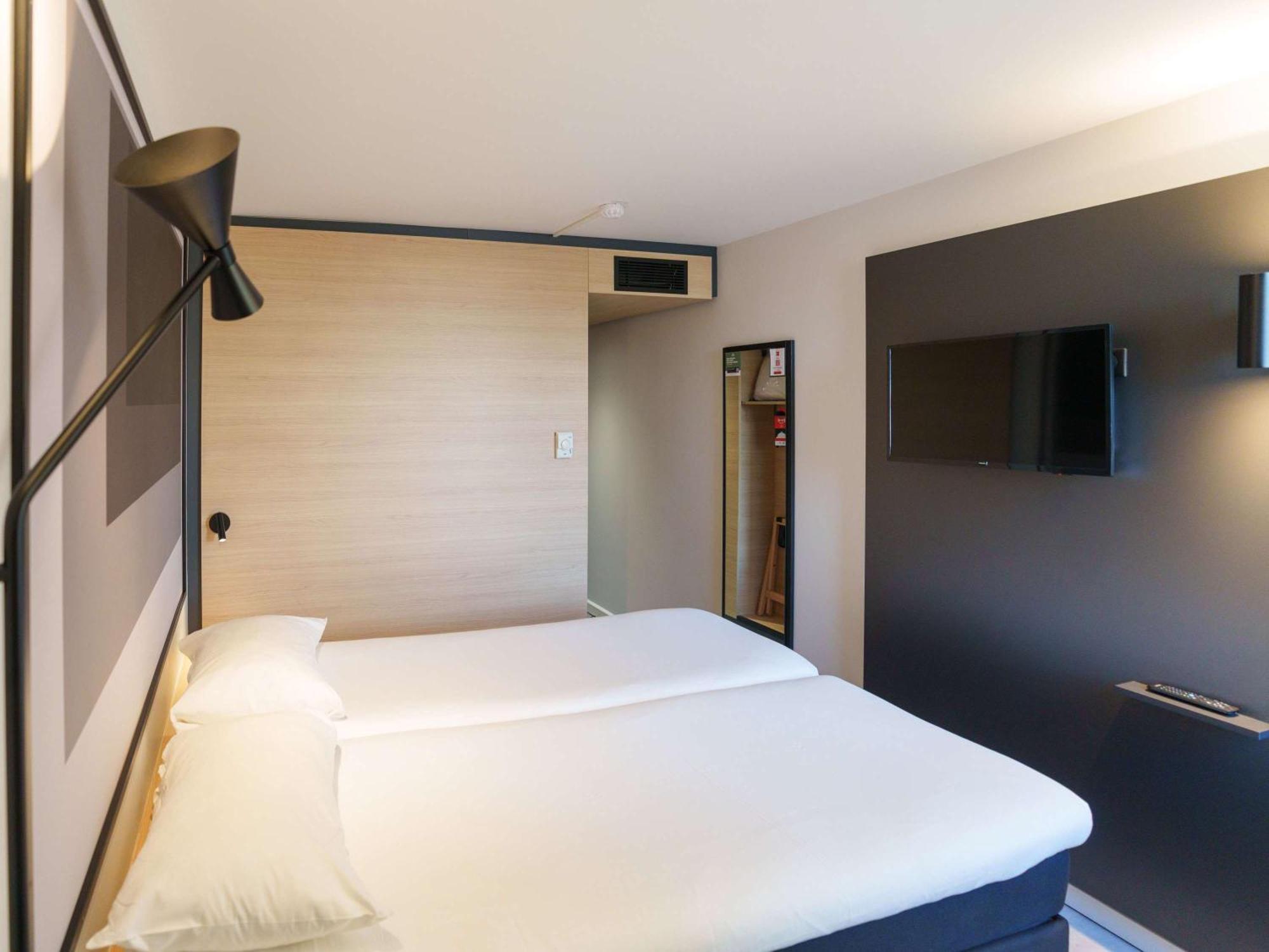Ibis Laon Hotel Luaran gambar