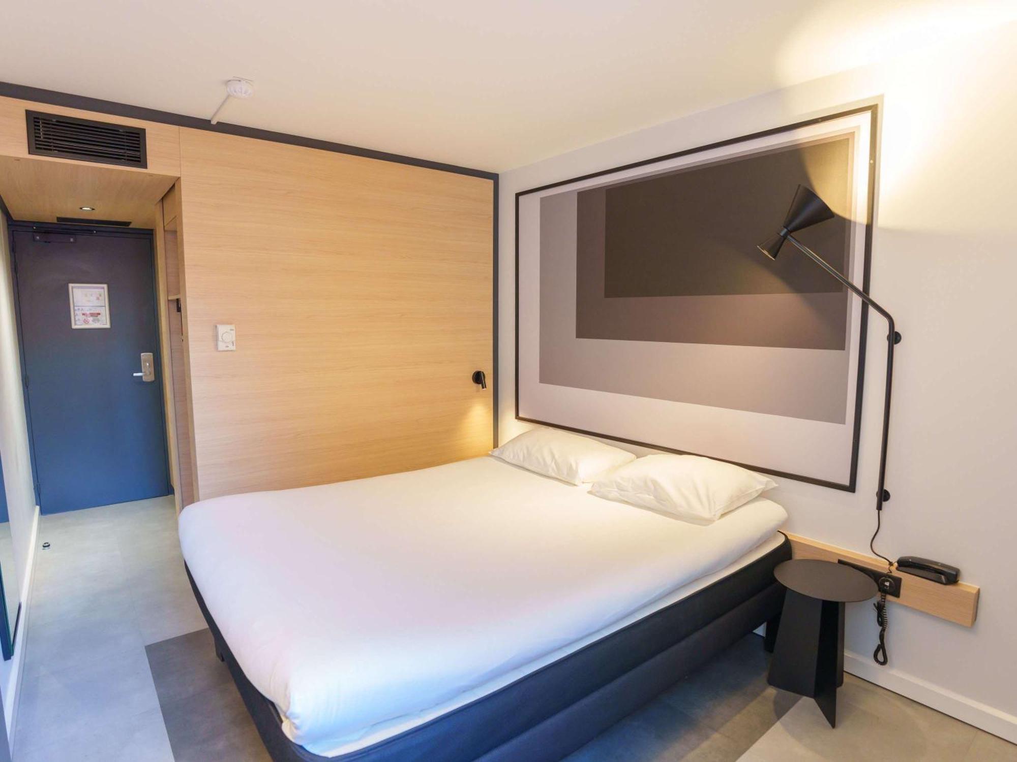 Ibis Laon Hotel Luaran gambar