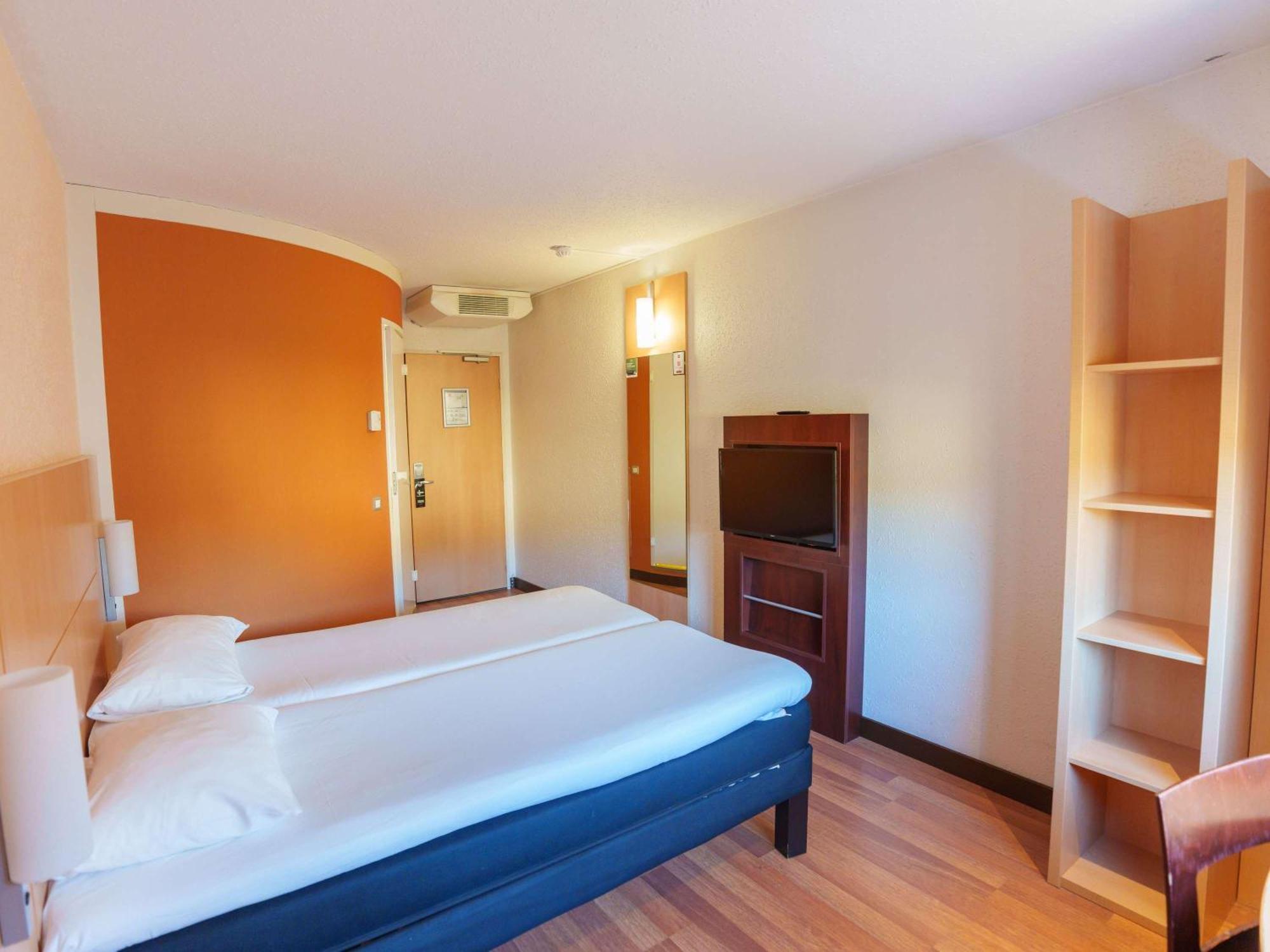 Ibis Laon Hotel Luaran gambar