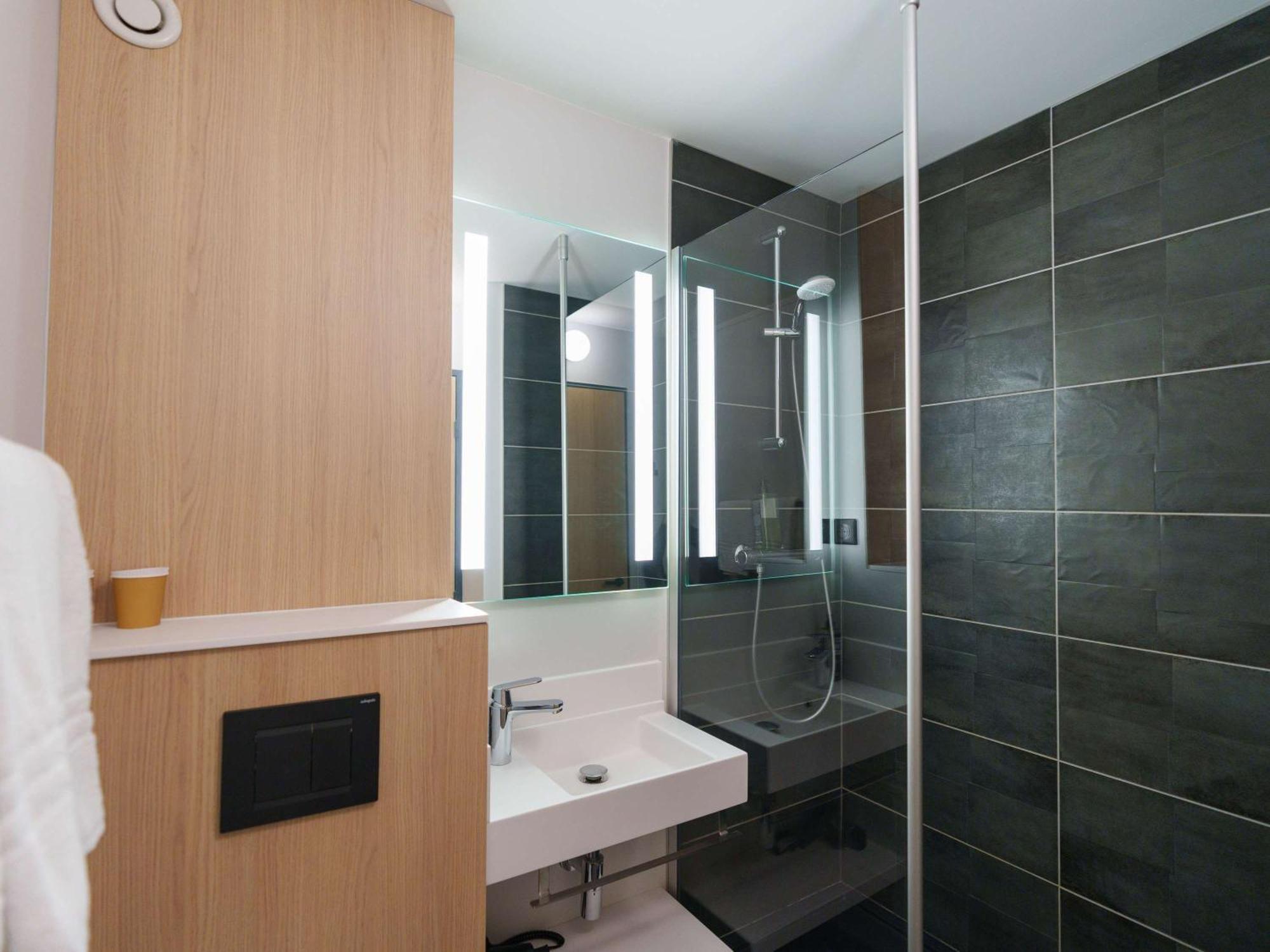 Ibis Laon Hotel Luaran gambar