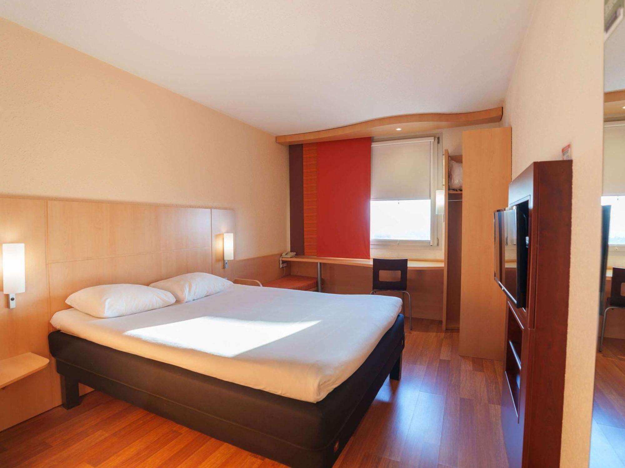 Ibis Laon Hotel Luaran gambar