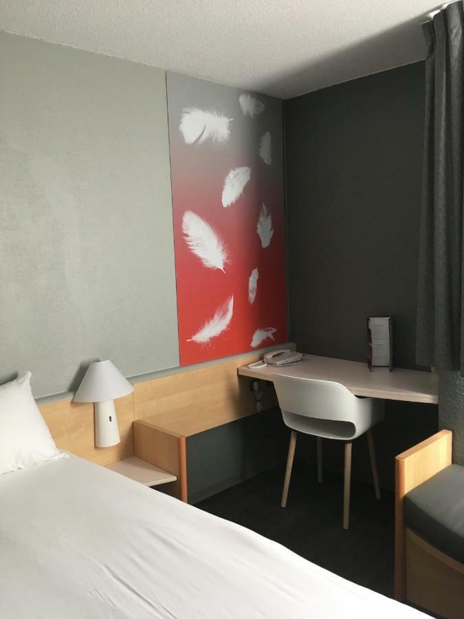 Ibis Laon Hotel Luaran gambar